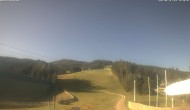 Archived image Webcam Kaibling 6 seater base station (1268m) 07:00