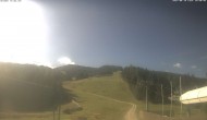 Archived image Webcam Kaibling 6 seater base station (1268m) 09:00