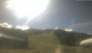Archived image Webcam Kaibling 6 seater base station (1268m) 11:00