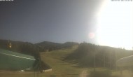 Archived image Webcam Kaibling 6 seater base station (1268m) 15:00