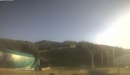 Archived image Webcam Kaibling 6 seater base station (1268m) 17:00
