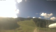 Archived image Webcam Kaibling 6 seater base station (1268m) 09:00