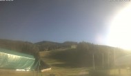 Archived image Webcam Kaibling 6 seater base station (1268m) 16:00