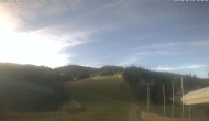 Archiv Foto Webcam Talstation Kaibling 6er 07:00