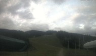 Archived image Webcam Kaibling 6 seater base station (1268m) 05:00