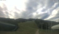 Archived image Webcam Kaibling 6 seater base station (1268m) 07:00