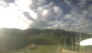 Archived image Webcam Kaibling 6 seater base station (1268m) 08:00