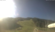 Archived image Webcam Kaibling 6 seater base station (1268m) 09:00