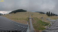 Archiv Foto Webcam Holzmeisterlifte 13:00