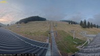 Archiv Foto Webcam Holzmeisterlifte 15:00