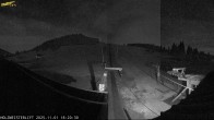 Archiv Foto Webcam Holzmeisterlifte 17:00