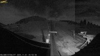 Archiv Foto Webcam Holzmeisterlifte 19:00