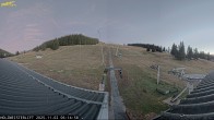 Archiv Foto Webcam Holzmeisterlifte 05:00