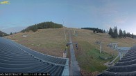 Archiv Foto Webcam Holzmeisterlifte 06:00