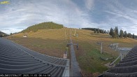 Archiv Foto Webcam Holzmeisterlifte 07:00