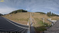 Archiv Foto Webcam Holzmeisterlifte 11:00