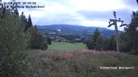 Archiv Foto Webcam Wenigzell: Schneeland 09:00