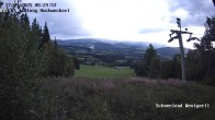 Archived image Webcam Wenigzell: Ski Resort 07:00