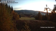 Archived image Webcam Wenigzell: Ski Resort 06:00