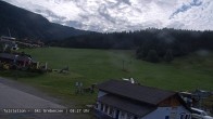 Archived image Webcam Grebenzen Ski Resort: Base Station 07:00