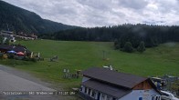 Archived image Webcam Grebenzen Ski Resort: Base Station 11:00