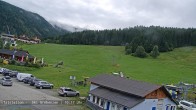 Archiv Foto Webcam Skigebiet Grebenzen: Talstation 09:00