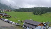 Archiv Foto Webcam Skigebiet Grebenzen: Talstation 11:00