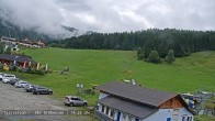 Archiv Foto Webcam Skigebiet Grebenzen: Talstation 13:00