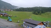 Archiv Foto Webcam Skigebiet Grebenzen: Talstation 09:00