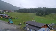 Archiv Foto Webcam Skigebiet Grebenzen: Talstation 11:00