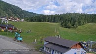 Archiv Foto Webcam Skigebiet Grebenzen: Talstation 15:00