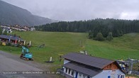 Archiv Foto Webcam Skigebiet Grebenzen: Talstation 17:00