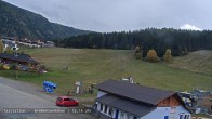 Archived image Webcam Grebenzen Ski Resort: Base Station 11:00