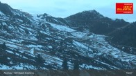 Archiv Foto Webcam Hochzillertal - Wimbach Express 00:00