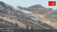 Archiv Foto Webcam Hochzillertal - Wimbach Express 12:00