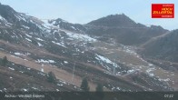 Archived image Webcam Wimbach Express Gondola - Hochzillertal 06:00