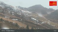 Archived image Webcam Wimbach Express Gondola - Hochzillertal 12:00