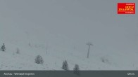 Archived image Webcam Wimbach Express Gondola - Hochzillertal 08:00