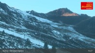 Archived image Webcam Wimbach Express Gondola - Hochzillertal 14:00