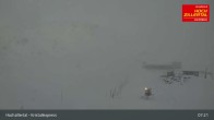 Archiv Foto Webcam Hochzillertal - Wimbachexpress Berg 01:00