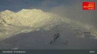 Archiv Foto Webcam Hochzillertal - Wimbachexpress Berg 02:00