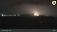 Archiv Foto Webcam Brandenberg Dorf 00:00