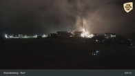 Archiv Foto Webcam Brandenberg Dorf 02:00