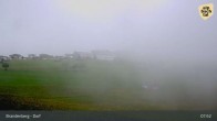 Archiv Foto Webcam Brandenberg Dorf 07:00