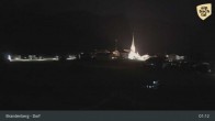 Archived image Webcam Brandenberg Village 00:00