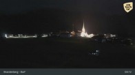Archived image Webcam Brandenberg Village 02:00