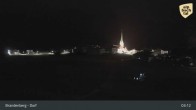 Archived image Webcam Brandenberg Village 02:00