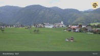 Archived image Webcam Brandenberg Village 14:00