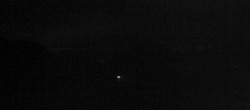 Archived image Webcam Fieberbrunn - Mid Station Streuböden 23:00