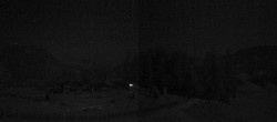 Archived image Webcam Fieberbrunn - Mid Station Streuböden 18:00